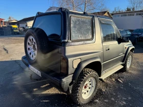 Suzuki Vitara, снимка 5 — Bazar.bg Suzuki Vitara, снимка 5