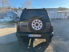 Suzuki Vitara, снимка 4 — Bazar.bg Suzuki Vitara, снимка 4