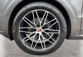 Porsche Cayenne Coupe = Sport Design = Гаранция - 195000 лв. / 99701.92 € - 42535085 5