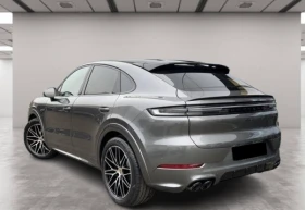 Porsche Cayenne Coupe = Sport Design = Гаранция - 195000 лв. / 99701.92 € - 42535085 3