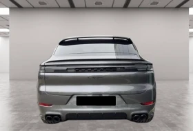 Porsche Cayenne Coupe = Sport Design = Гаранция - 195000 лв. / 99701.92 € - 42535085 2