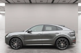 Porsche Cayenne Coupe = Sport Design = Гаранция - 195000 лв. / 99701.92 € - 42535085 4