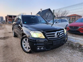 Mercedes-Benz CLK 320 CDI 4 MATIC; КАТО НОВА, снимка 1