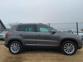 VW Tiguan 2.0 КАТО НОВА  - 8990 € / 17582.91 лв. - 11502186 7