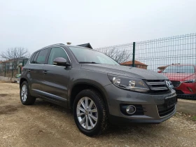 VW Tiguan 2.0 КАТО НОВА  - 8990 € / 17582.91 лв. - 11502186 4