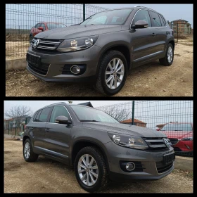 VW Tiguan 2.0 КАТО НОВА  - 8990 € / 17582.91 лв. - 11502186 12