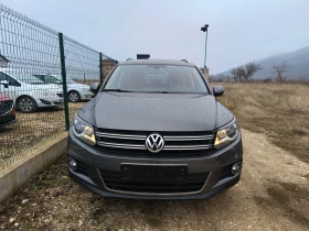 VW Tiguan 2.0 КАТО НОВА  - 8990 € / 17582.91 лв. - 11502186 5