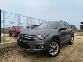 VW Tiguan 2.0 КАТО НОВА  - 8990 € / 17582.91 лв. - 11502186 2