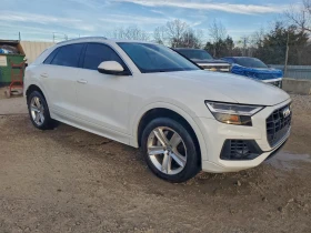 Audi Q8 - 26673 € / 52167.85 лв. - 72265947 4