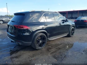 Mercedes-Benz GLE 350 2.0L I-4 DI, DOHC, VVT, TURBO, 255HP 4X2 Drive - 25200 € / 49286.92 лв. - 49935197 9