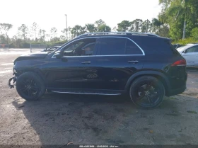 Mercedes-Benz GLE 350 2.0L I-4 DI, DOHC, VVT, TURBO, 255HP 4X2 Drive - 25200 € / 49286.92 лв. - 49935197 6