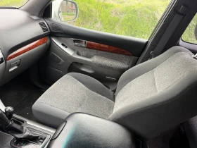 Toyota Land cruiser - 11600 € / 22687.63 лв. - 26861251 4