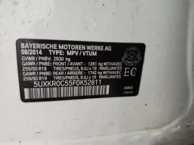 BMW X5 * XDRIVE35I * CARFAX * ЦЕНА ДО БГ - 14300 € / 27968.37 лв. - 10618167 16