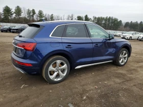 Audi Q5 PREMIUM PLUS / ���.����� / �������� | Mobile.bg � ����� ������ 4