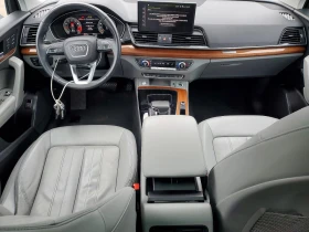 Audi Q5 PREMIUM PLUS / ���.����� / �������� | Mobile.bg � ����� ������ 8
