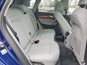 Audi Q5 PREMIUM PLUS / ���.����� / �������� | Mobile.bg � ����� ������ 11