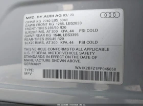 Audi Q4 E-Tron Premium 50 Quattro | Mobile.bg � ����� ������ 9