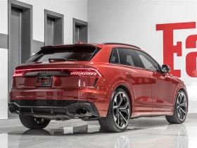 Audi RSQ8 Quattro * CARBON* АвтоКредит (ЦЕНА ДО БГ) - 73999 € / 144729.46 лв. - 80276480 5