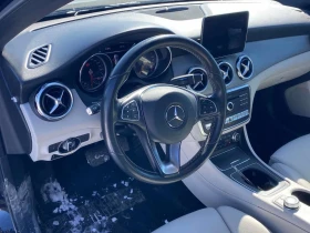 Mercedes-Benz GLA 250 ПАНОРАМА/ОТ ПРЕДСТАВИТЕЛСТВО НА MERCEDES | Auto.bg — изображение 10