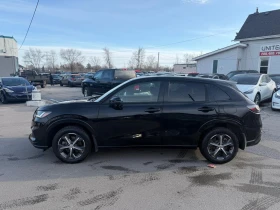 Honda Hr-v * EX-L* AWD* КОЖА* ПОДГРЕВ* LED* NAVI* КРАЙНА ЦЕНА - 23000 € / 44984.09 лв. - 70411072 2