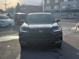 Honda Hr-v * EX-L* AWD* КОЖА* ПОДГРЕВ* LED* NAVI* КРАЙНА ЦЕНА - 23000 € / 44984.09 лв. - 70411072 7
