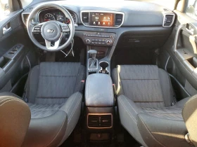 Kia Sportage 2.4l Lx | Mobile.bg � ����� ������ 8