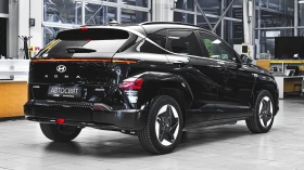 Hyundai Kona II Electric 65.4 kWh Comfort | Auto.bg — изображение 6
