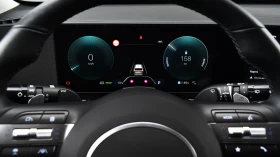 Hyundai Kona II Electric 65.4 kWh Comfort | Auto.bg — изображение 13