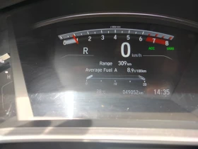 Honda Cr-v Sport | Auto.bg — изображение 10