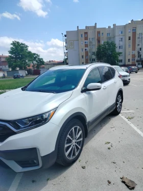 Honda Cr-v Sport | Auto.bg — изображение 2