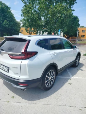 Honda Cr-v Sport | Auto.bg — изображение 7