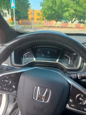 Honda Cr-v Sport | Auto.bg — изображение 5