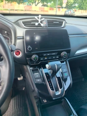 Honda Cr-v Sport | Auto.bg — изображение 6