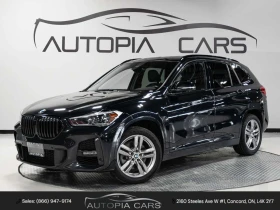 BMW X1 * xDrive28i M SPORT NAVIGATION REAR VIEW CAMERA * 
