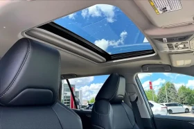 Toyota Rav4 Hybrid Limited AWD | ANDROID AUTO | BACKUP CAM! | Auto.bg — изображение 8