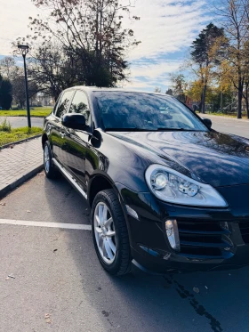Porsche Cayenne S | Mobile.bg � ����� ������ 3