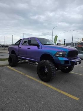 Dodge RAM 1500 * ФИКСИРАНА ЦЕНА С ВСИЧКИ ТАКСИ ДО БЪЛГАРИЯ *  | Auto.bg — изображение 4