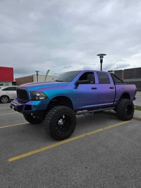 Dodge RAM 1500 * ФИКСИРАНА ЦЕНА С ВСИЧКИ ТАКСИ ДО БЪЛГАРИЯ *  | Auto.bg — изображение 3
