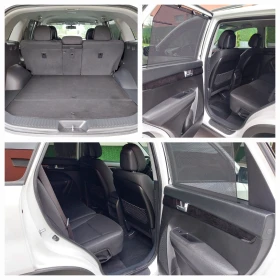 Kia Sorento 4x4 /NAVI+ FULL// ALTEREN/V6-AWD/LED BAR* . | Auto.bg — изображение 14