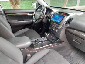 Kia Sorento 4x4 /NAVI+ FULL// ALTEREN/V6-AWD/LED BAR* . | Auto.bg — изображение 12