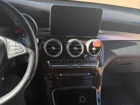 Mercedes-Benz GLC * 350e * CARFAX *  | Mobile.bg � ����� ������ 9