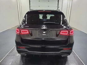 Mercedes-Benz GLC 300  4matic Suv 300 / CARFAX / АВТОКРЕДИТ  | Auto.bg — изображение 6