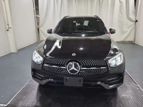 Mercedes-Benz GLC 300  4matic Suv 300 / CARFAX / АВТОКРЕДИТ  | Auto.bg — изображение 1