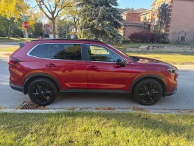 Honda Cr-v Touring | CARFAX | АВТОФИНАНСИРАНЕ - 22500 € - 48005693 4
