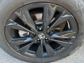 Honda Cr-v Touring | CARFAX | АВТОФИНАНСИРАНЕ - 22500 € - 48005693 6