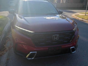 Honda Cr-v Touring | CARFAX | АВТОФИНАНСИРАНЕ - 22500 € - 48005693 2
