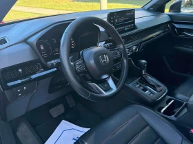 Honda Cr-v Touring | CARFAX | АВТОФИНАНСИРАНЕ - 22500 € - 48005693 7