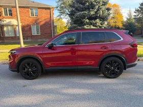 Honda Cr-v Touring | CARFAX | АВТОФИНАНСИРАНЕ - 22500 € - 48005693 3