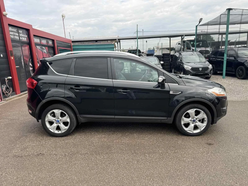 Ford Kuga, снимка 8 - Автомобили и джипове - 47070756