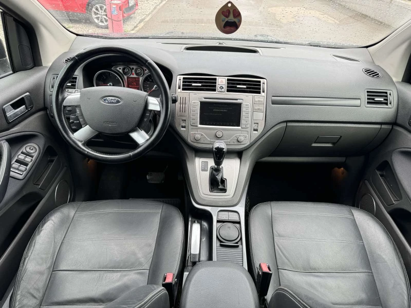 Ford Kuga, снимка 9 - Автомобили и джипове - 47070756